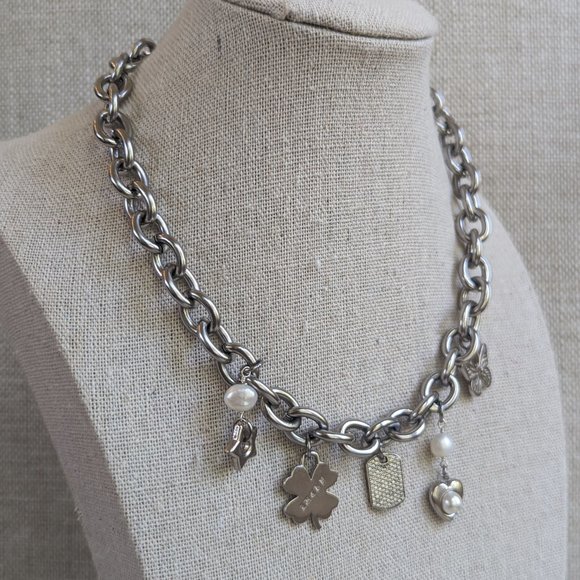 Rimor THE LUCKY MULTI CHAIN - Picture 9 of 10